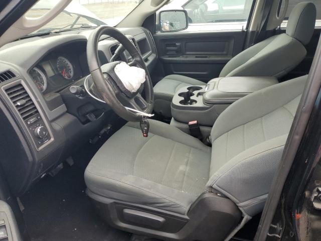 Photo 7 from auction – 2014 RAM 1500 ST with VIN 1C6RR7FT0ES161670