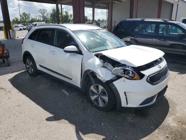 Photo 4 from auction – 2019 KIA NIRO FE with VIN KNDCB3LC8K5217770
