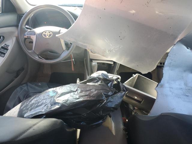 Photo 8 from auction – 2009 TOYOTA CAMRY BASE with VIN 4T1BE46K39U388756
