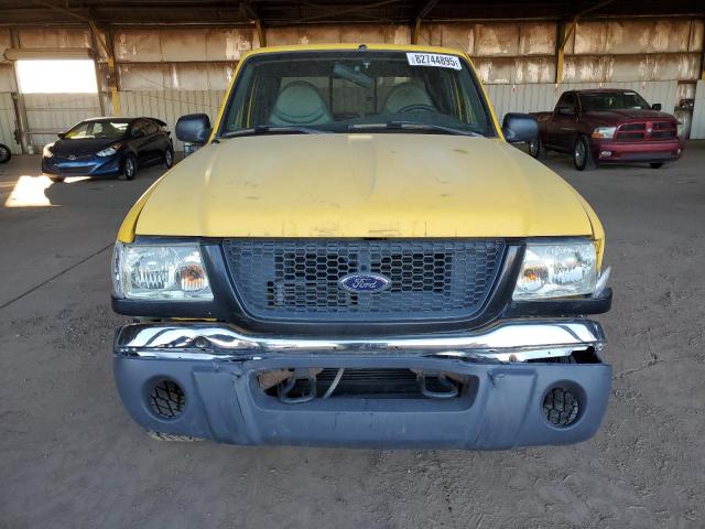 Photo 5 from auction – 2001 FORD RANGER SUP with VIN 1FTZR15E41TA36877