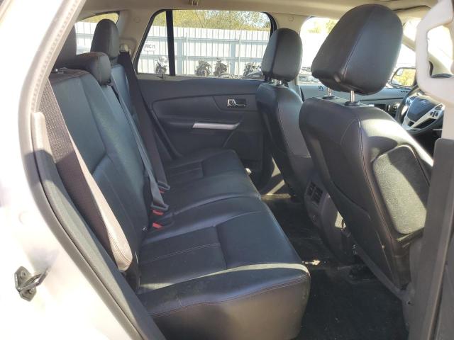 Photo 11 from auction – 2014 FORD EDGE SEL with VIN 2FMDK4JC0EBB33533