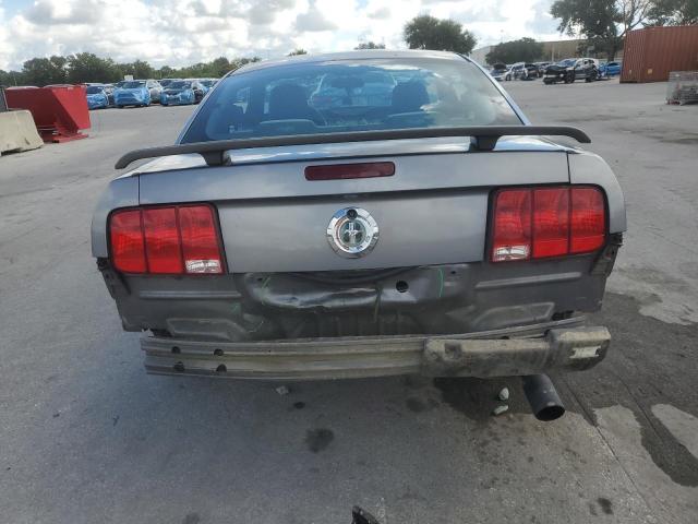 Photo 6 from auction – 2006 FORD MUSTANG with VIN 1ZVFT80N065123740