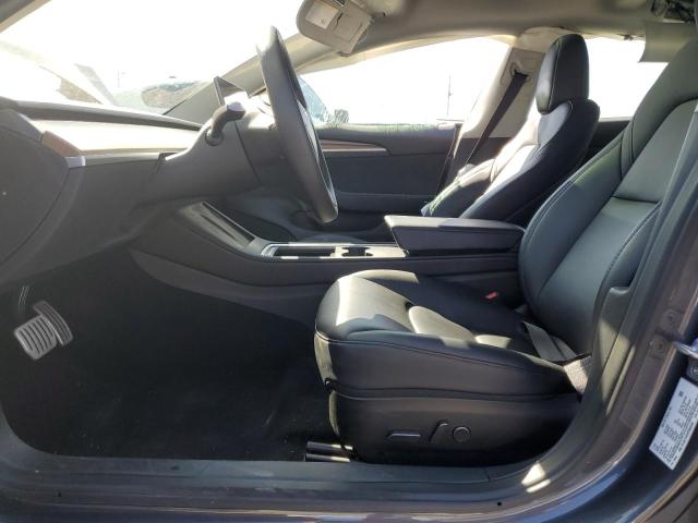 Photo 7 from auction – 2023 TESLA MODEL 3 with VIN 5YJ3E1EC5PF688399