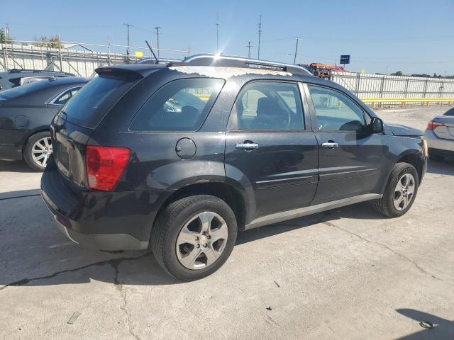 Photo 3 from auction – 2008 PONTIAC TORRENT with VIN 2CKDL33F786304111