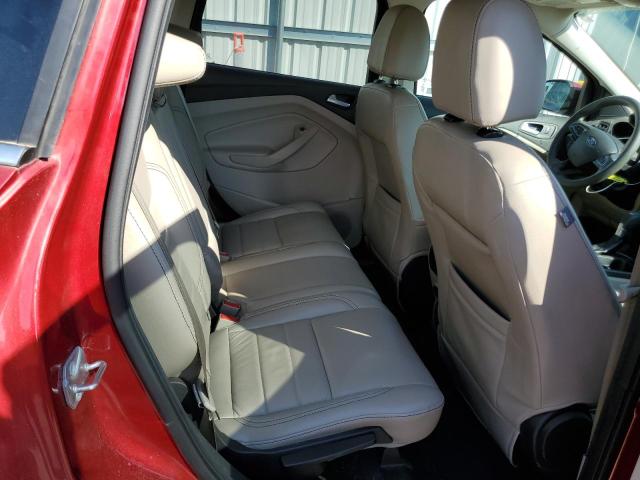 Photo 11 from auction – 2017 FORD ESCAPE SE with VIN 1FMCU0GD8HUA93828
