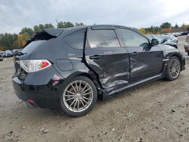 Photo 3 from auction – 2014 SUBARU IMPREZA WR with VIN JF1GR7E60EG200326
