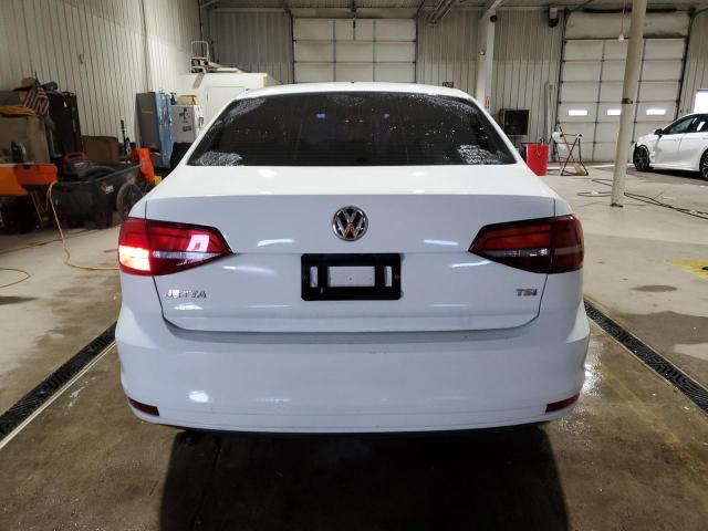 Photo 6 from auction – 2017 VOLKSWAGEN JETTA S with VIN 3VW167AJ3HM277993