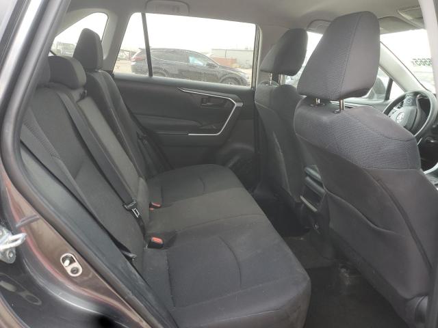 Photo 10 from auction – 2020 TOYOTA RAV4 LE with VIN 2T3K1RFVXLC062746