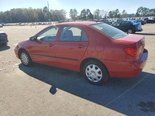 Zdjęcie 2 z aukcji – 2004 TOYOTA COROLLA CE z VIN JTDBR32EX42042680