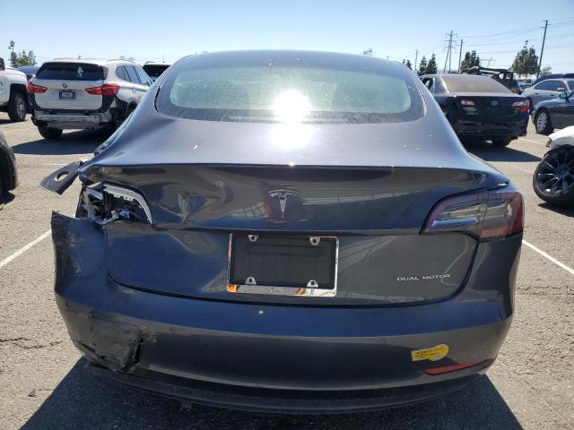 Photo 6 from auction – 2021 TESLA MODEL 3 with VIN 5YJ3E1EB4MF995906