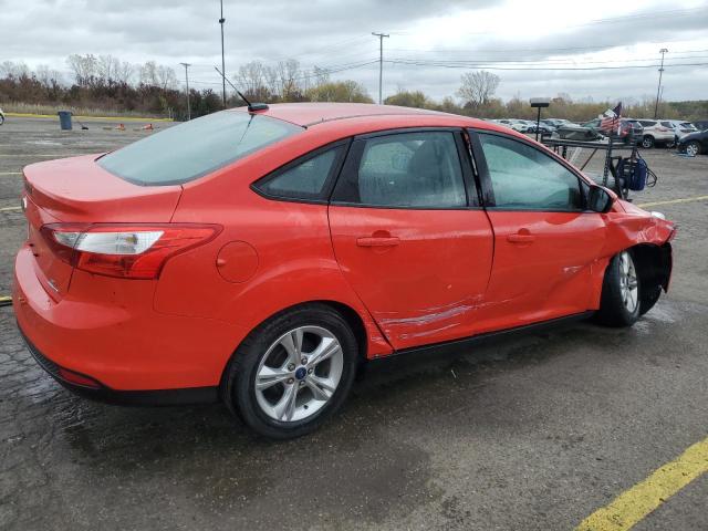 Photo 3 from auction – 2014 FORD FOCUS SE with VIN 1FADP3F28EL310559