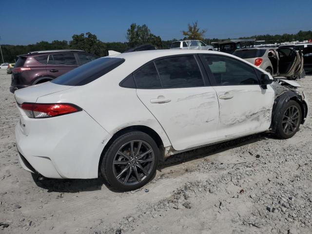 Photo 3 from auction – 2020 TOYOTA COROLLA LE with VIN JTDEPRAE4LJ060023