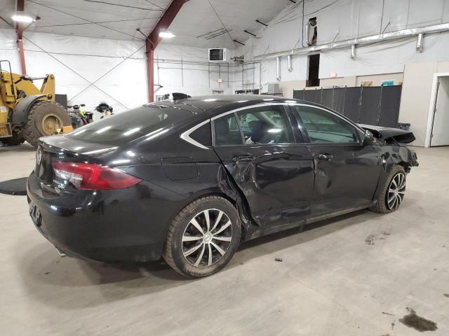 Photo 3 from auction – 2018 BUICK REGAL ESSE with VIN W04GR6SX8J1113153