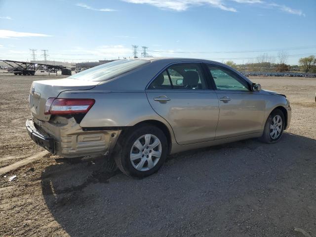 Photo 3 from auction – 2010 TOYOTA CAMRY BASE with VIN 4T4BF3EK0AR005049
