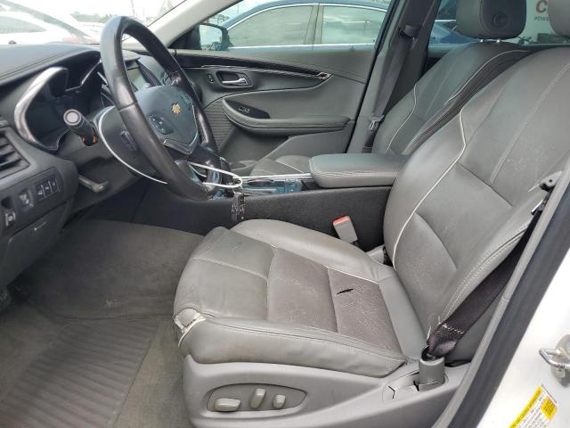 Photo 7 from auction – 2017 CHEVROLET IMPALA PRE with VIN 2G1145S33H9141930