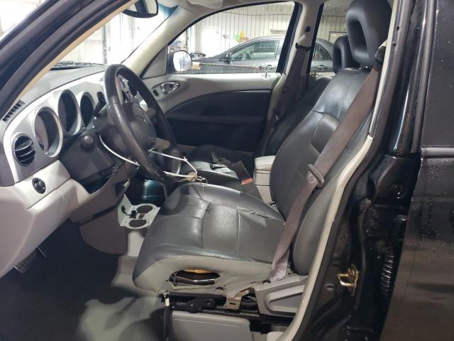 Photo 7 from auction – 2006 CHRYSLER PT CRUISER with VIN 3A8FY78G66T307478