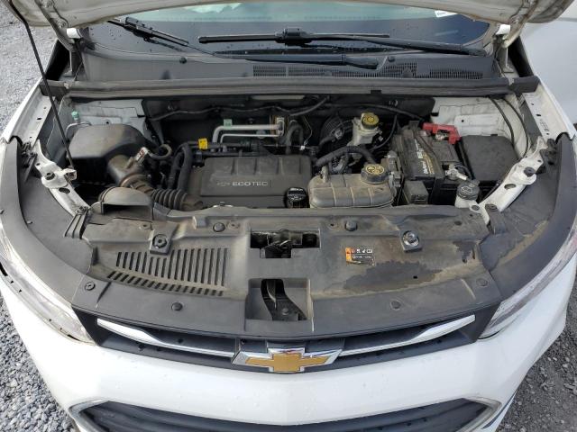 Photo 12 from auction – 2019 CHEVROLET TRAX 1LT with VIN KL7CJLSB0KB933850