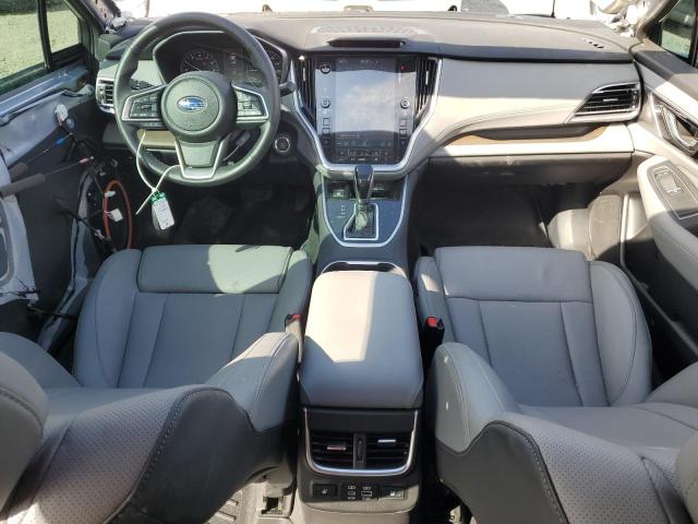 Photo 8 from auction – 2023 SUBARU LEGACY LIM with VIN 4S3BWAN6XP3014054