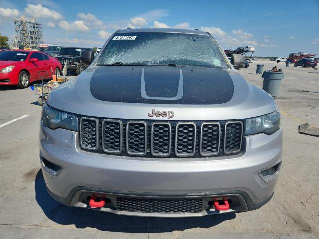 Photo 5 from auction – 2017 JEEP GRAND CHER with VIN 1C4RJFLG2HC615885
