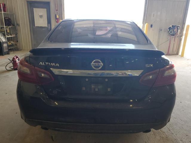 Photo 6 from auction – 2017 NISSAN ALTIMA 2.5 with VIN 1N4AL3AP3HC168823