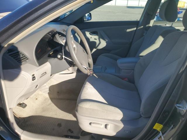 Photo 7 from auction – 2011 TOYOTA CAMRY BASE with VIN 4T1BF3EK8BU219976