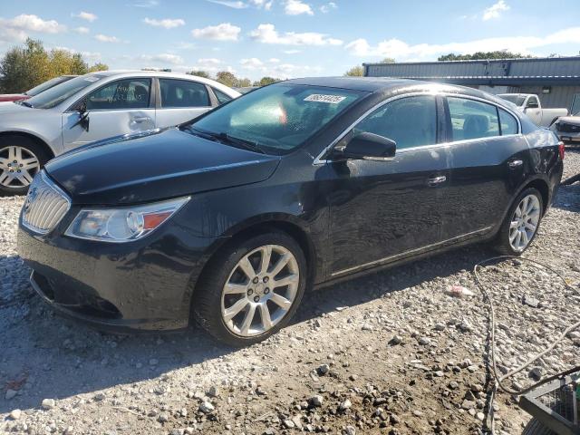 BUICK LACROSSE T 2012 z numerem VIN 1G4GJ5E32CF160633 - Zdjęcie z aukcji
