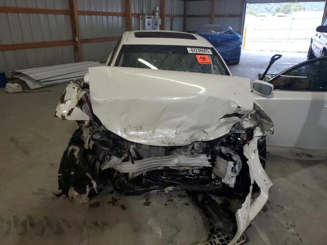 Photo 5 from auction – 2010 LEXUS IS 250 with VIN JTHCF5C29A5039971