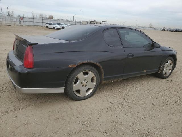 Photo 3 from auction – 2006 CHEVROLET MONTE CARL with VIN 2G1WL16C969323785