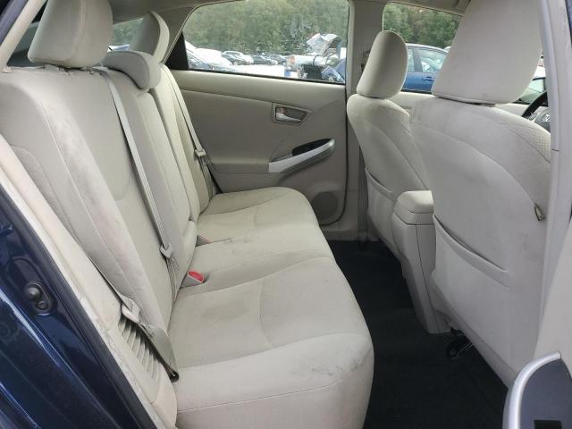 Photo 10 from auction – 2015 TOYOTA PRIUS with VIN JTDKN3DU8F1899511