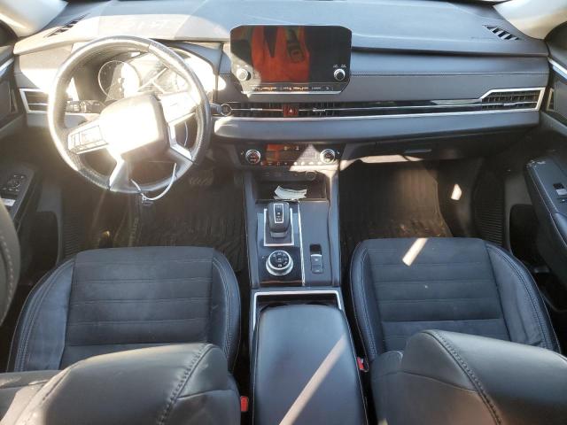 Photo 8 from auction – 2022 MITSUBISHI OUTLANDER with VIN JA4J4UA82NZ614372