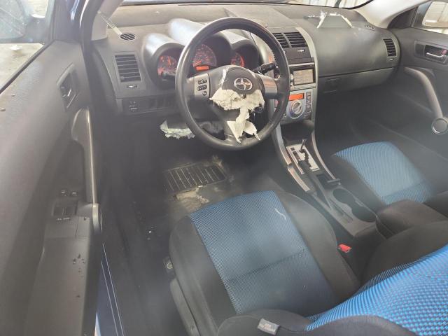 Photo 8 from auction – 2010 TOYOTA SCION TC with VIN JTKDE3B74A0315070