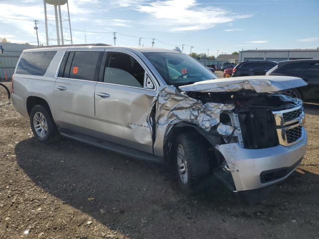 Photo 4 from auction – 2016 CHEVROLET SUBURBAN K with VIN 1GNSKGKC3GR166450