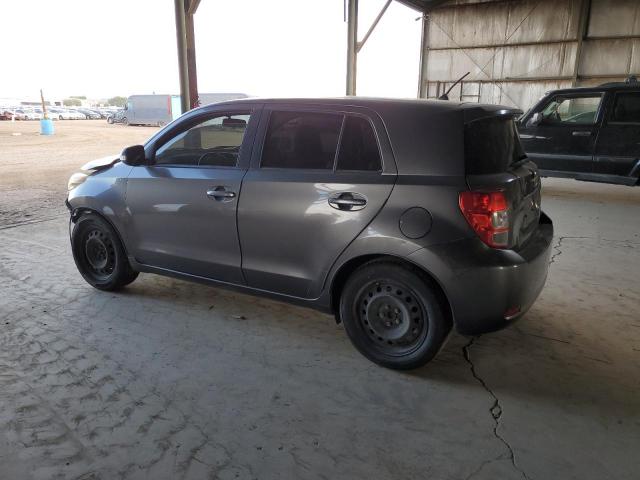 Photo 2 from auction – 2012 TOYOTA SCION XD with VIN JTKKU4B42C1017569