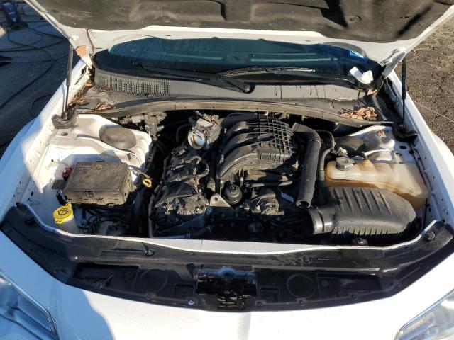 Photo 11 from auction – 2017 CHRYSLER 300C with VIN 2C3CCAEG2HH586700