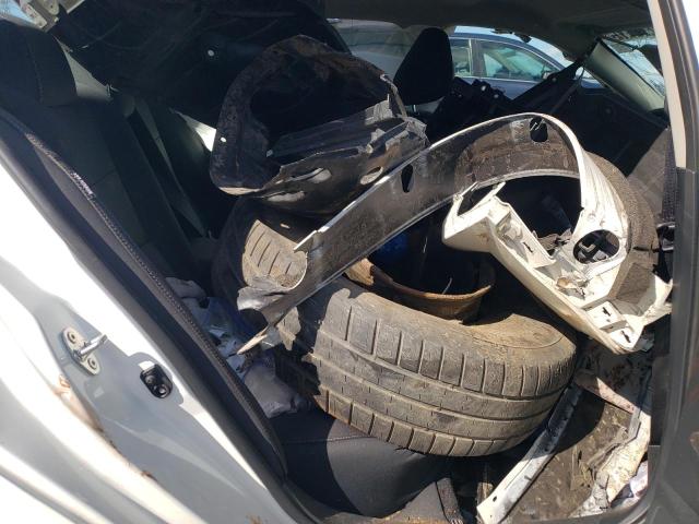 Photo 10 from auction – 2025 NISSAN ALTIMA SV with VIN 1N4BL4DV9SN316893
