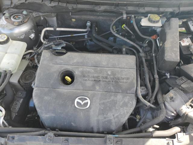 Photo 11 from auction – 2013 MAZDA 3 I with VIN JM1BL1TF1D1704701