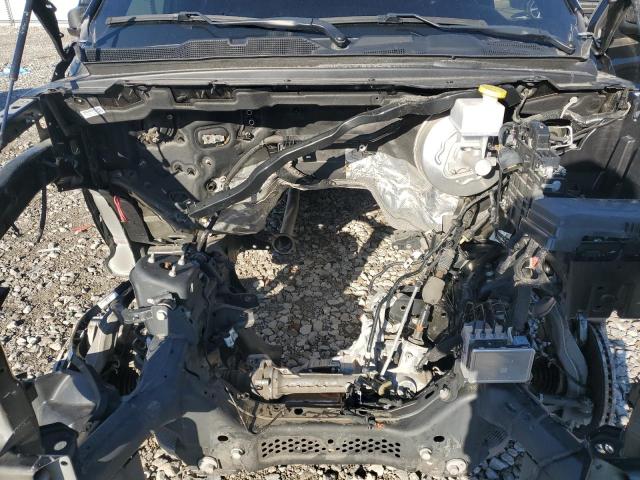 Photo 11 from auction – 2023 RAM 1500 BIG H with VIN 1C6SRFFT3PN690155