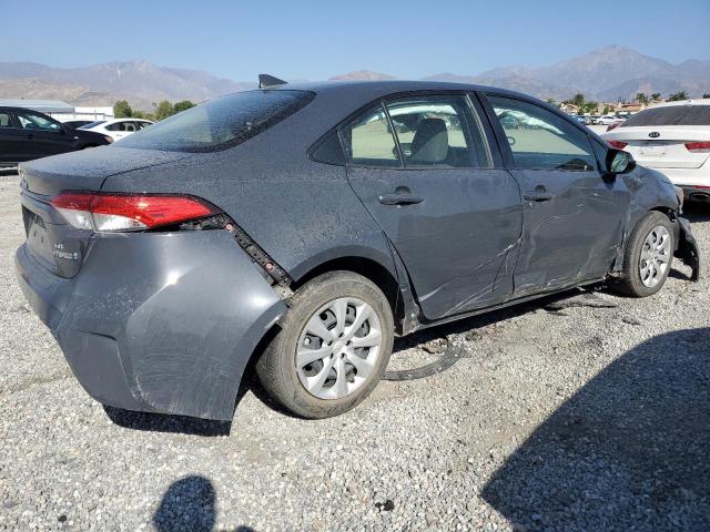 Photo 3 from auction – 2023 TOYOTA COROLLA LE with VIN JTDBCMFE8P3010665
