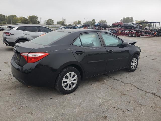 Photo 3 from auction – 2015 TOYOTA COROLLA L with VIN 5YFBURHE7FP224365