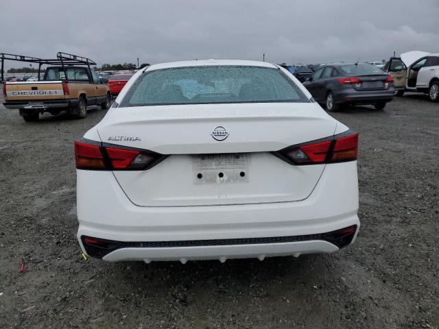 Photo 6 from auction – 2020 NISSAN ALTIMA S with VIN 1N4BL4BV3LC173455