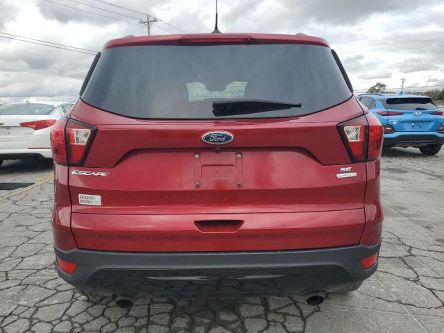 Photo 6 from auction – 2019 FORD ESCAPE SE with VIN 1FMCU0GD2KUB20707