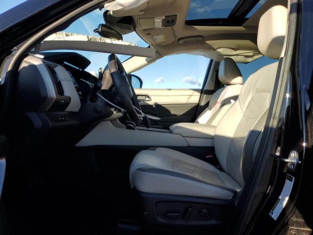 Photo 7 from auction – 2022 NISSAN PATHFINDER with VIN 5N1DR3DK3NC241167