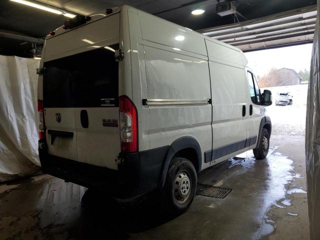 Photo 3 from auction – 2021 RAM PROMASTER with VIN 3C6LRVBG5ME546470