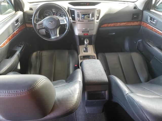 Photo 8 from auction – 2012 SUBARU OUTBACK 2. with VIN 4S4BRBJC1C3297281