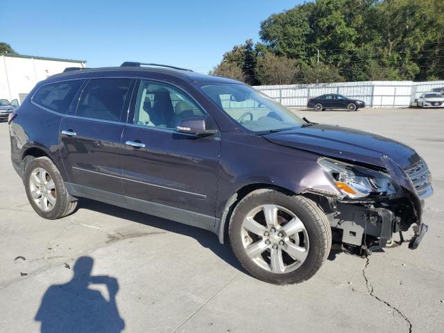 Photo 4 from auction – 2016 CHEVROLET TRAVERSE L with VIN 1GNKVJKD2GJ133645
