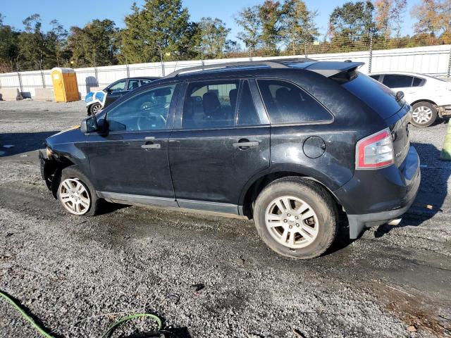 Photo 2 from auction – 2010 FORD EDGE SE with VIN 2FMDK3GCXABB28416