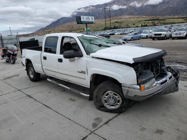 Photo 4 from auction – 2005 CHEVROLET SILVERADO with VIN 1GCHK23265F900122