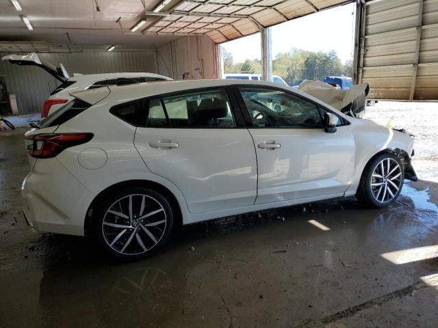 Photo 3 from auction – 2024 SUBARU IMPREZA SP with VIN JF1GUAFC9R8862776