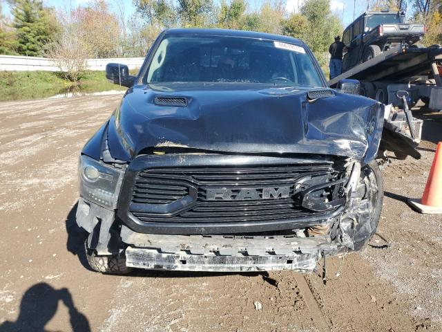 Photo 5 from auction – 2018 RAM 1500 SPORT with VIN 1C6RR7MT5JS213324