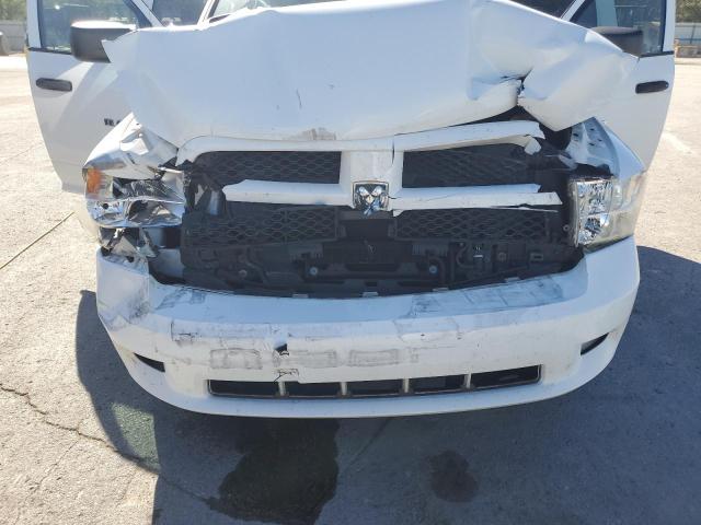 Photo 11 from auction – 2012 DODGE RAM 1500 with VIN 1C6RD7KT7CS317012